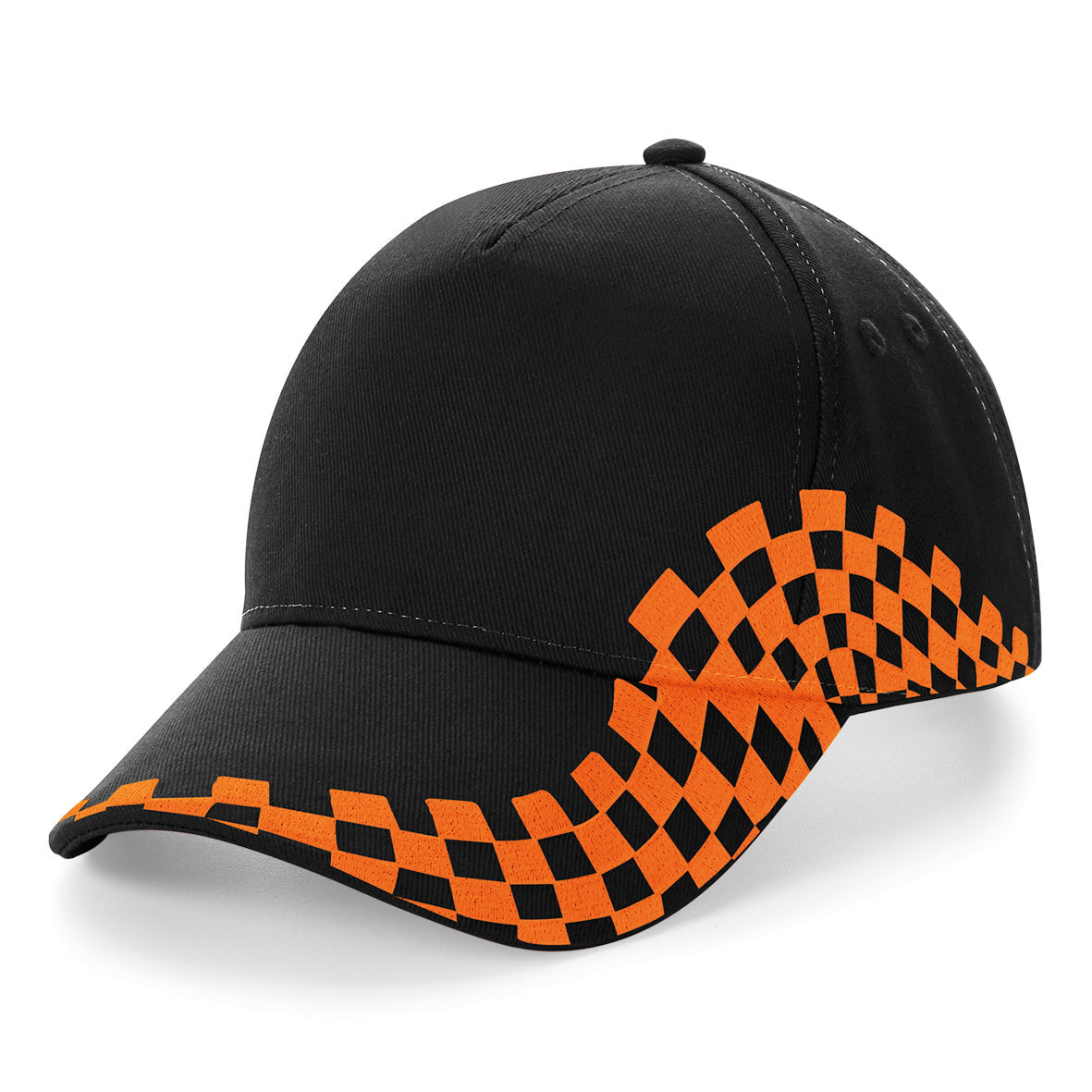 Beechfield Grand Prix Cap