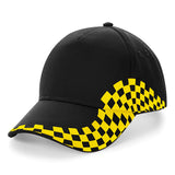 Beechfield Grand Prix Cap