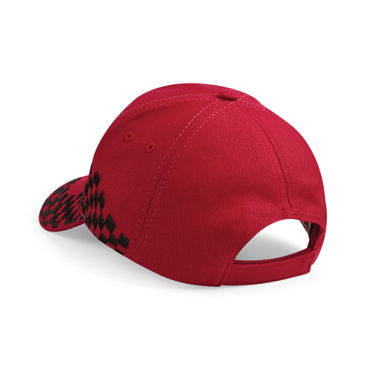 Beechfield Grand Prix Cap