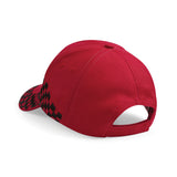 Beechfield Grand Prix Cap