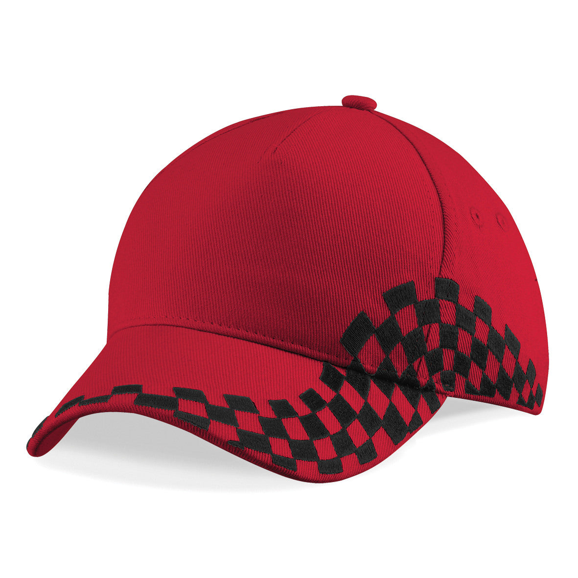 Beechfield Grand Prix Cap