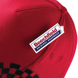 Beechfield Grand Prix Cap
