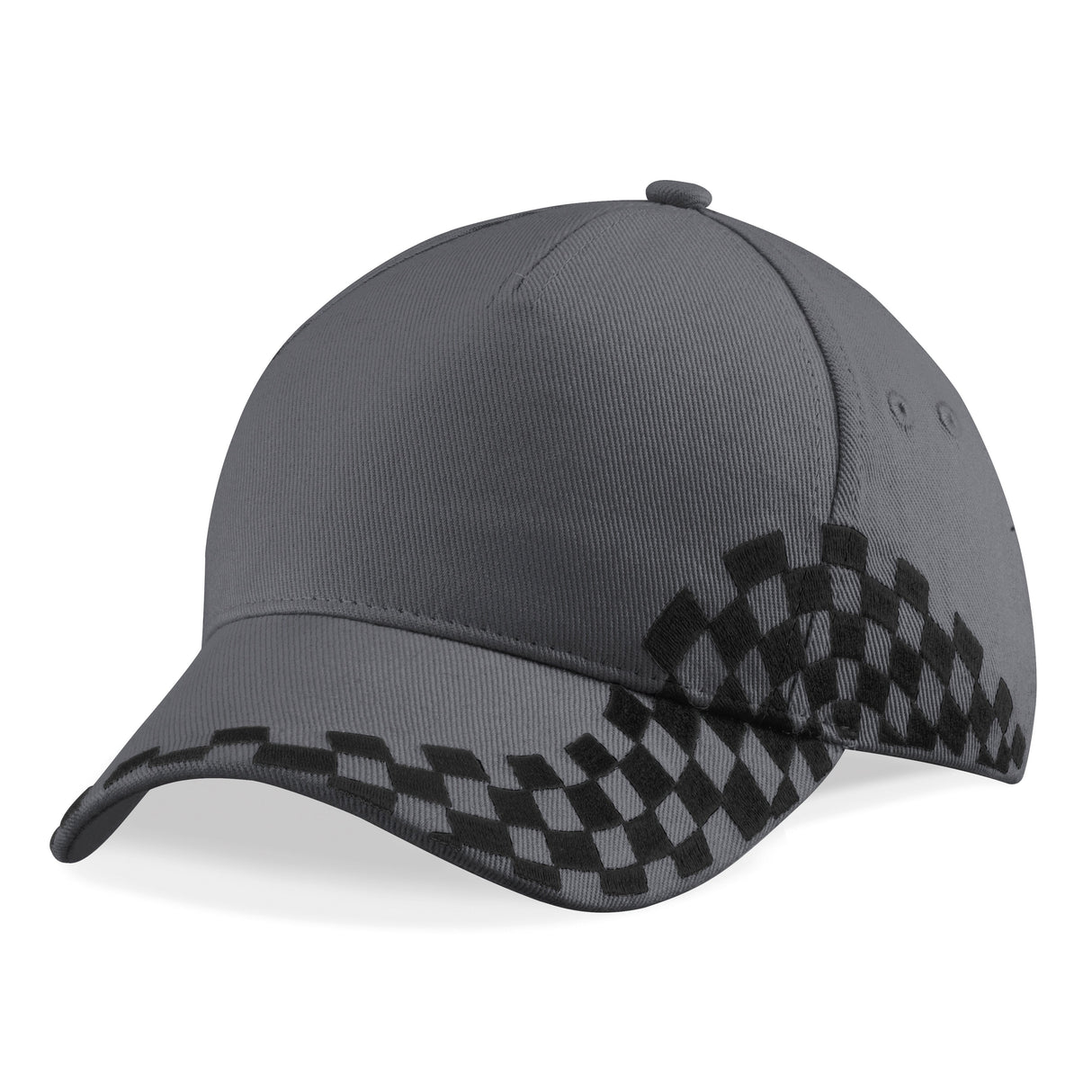 Beechfield Grand Prix Cap