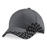 Beechfield Grand Prix Cap