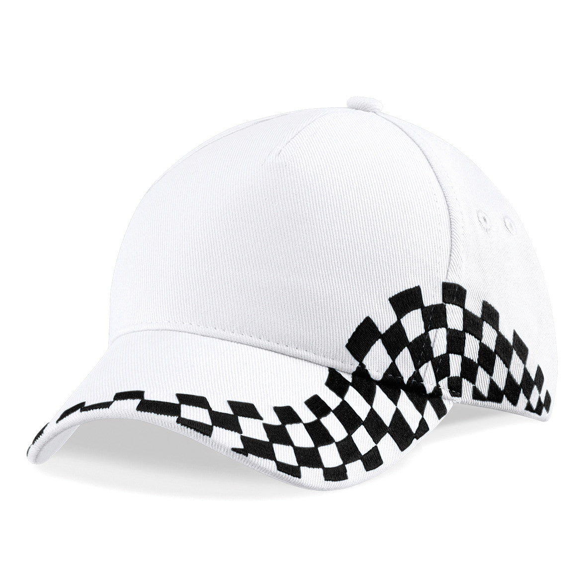 Beechfield Grand Prix Cap