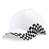 Beechfield Grand Prix Cap