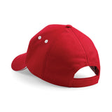 Beechfield Ultimate 5-Panel Cap - Sandwich Peak