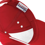 Beechfield Ultimate 5-Panel Cap - Sandwich Peak
