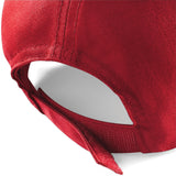 Beechfield Ultimate 5-Panel Cap - Sandwich Peak