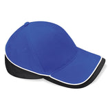 Beechfield Teamwear Competition Cap