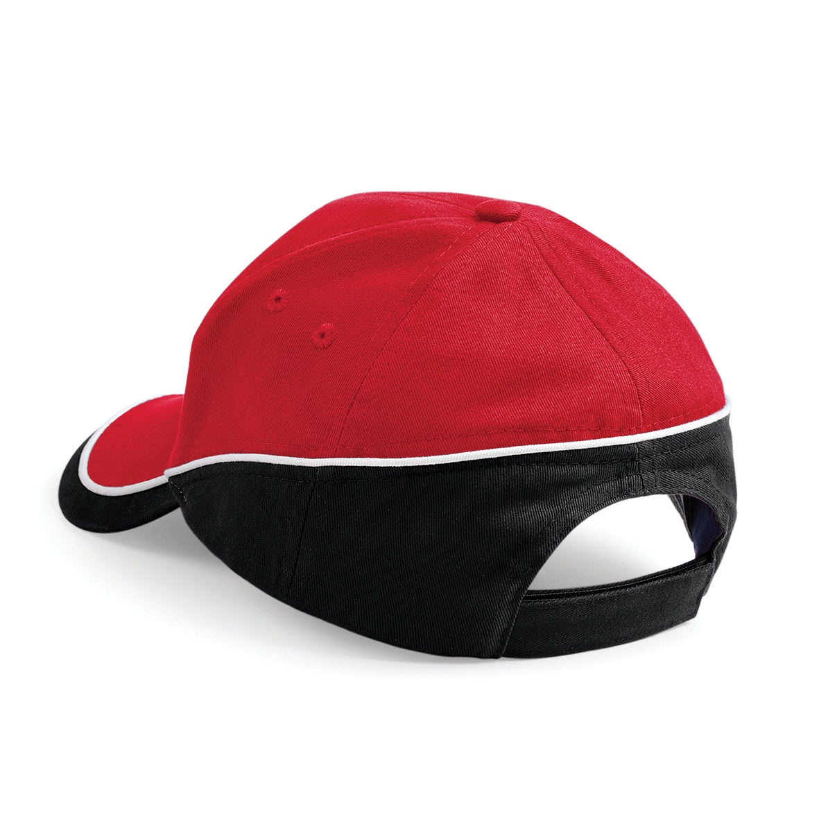 Beechfield Teamwear Competition Cap
