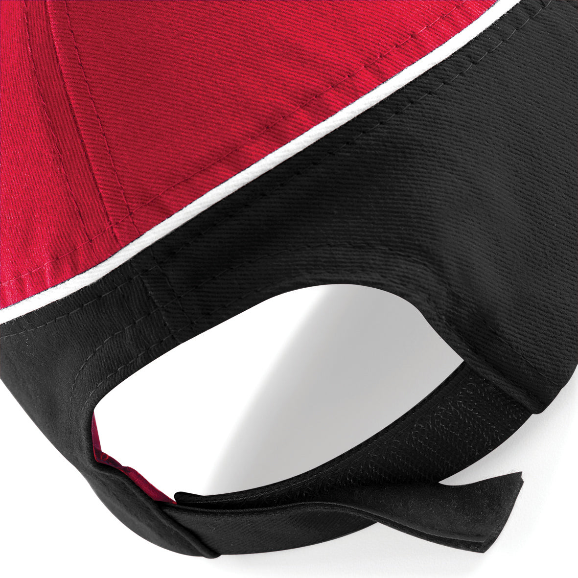 Beechfield Teamwear Competition Cap
