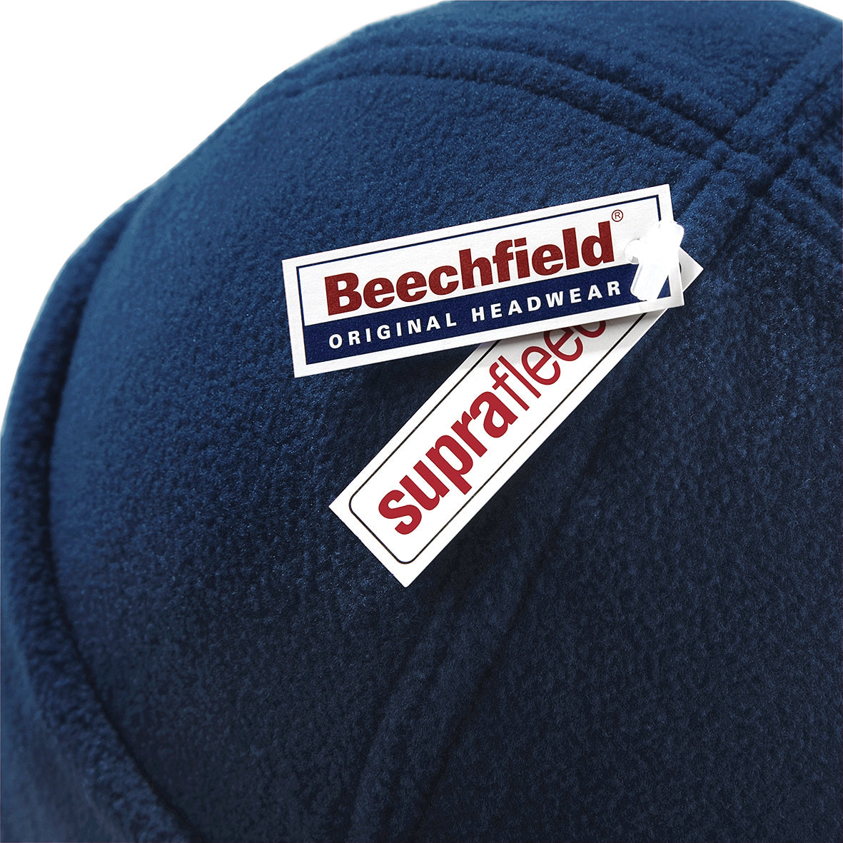 Beechfield Suprafleece® Ski Hat