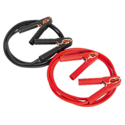 Sealey Booster Cables 25mm² x 3.5m 350A