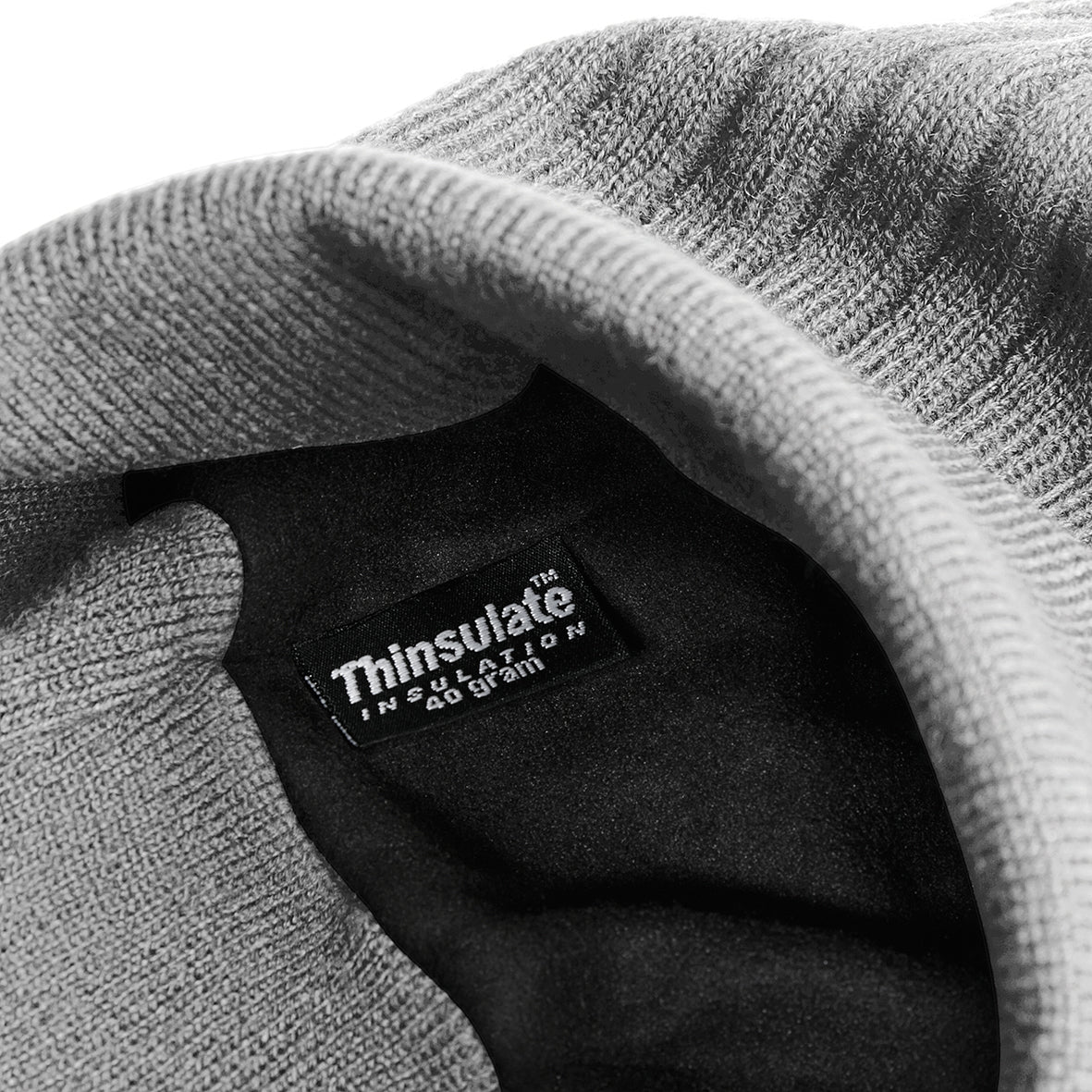 Beechfield Thinsulate Beanie