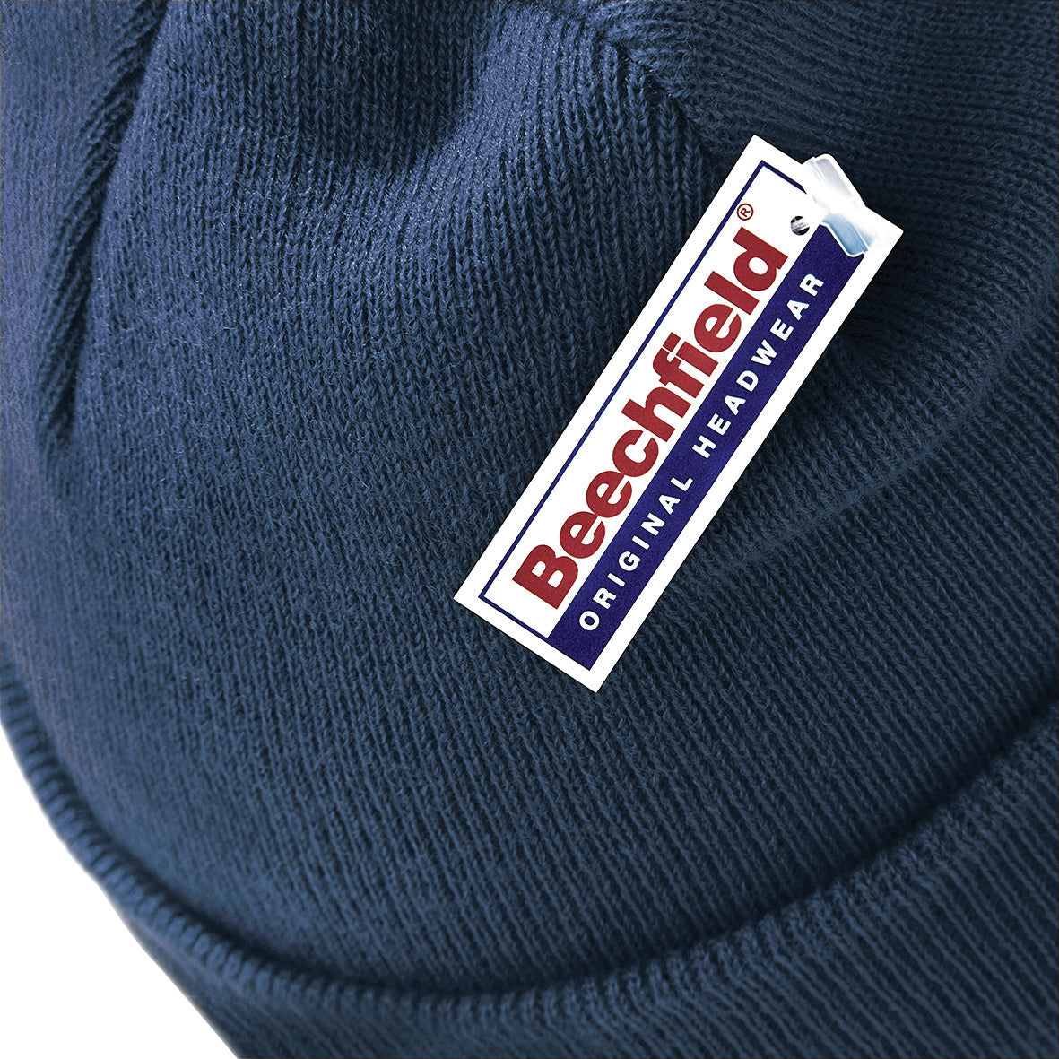 Beechfield Junior Original Cuffed Beanie