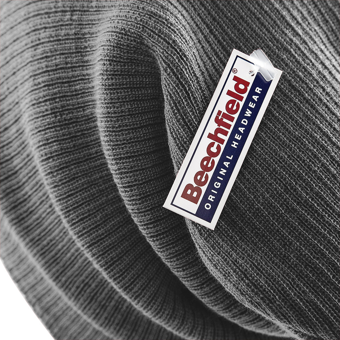 Beechfield Slouch Beanie