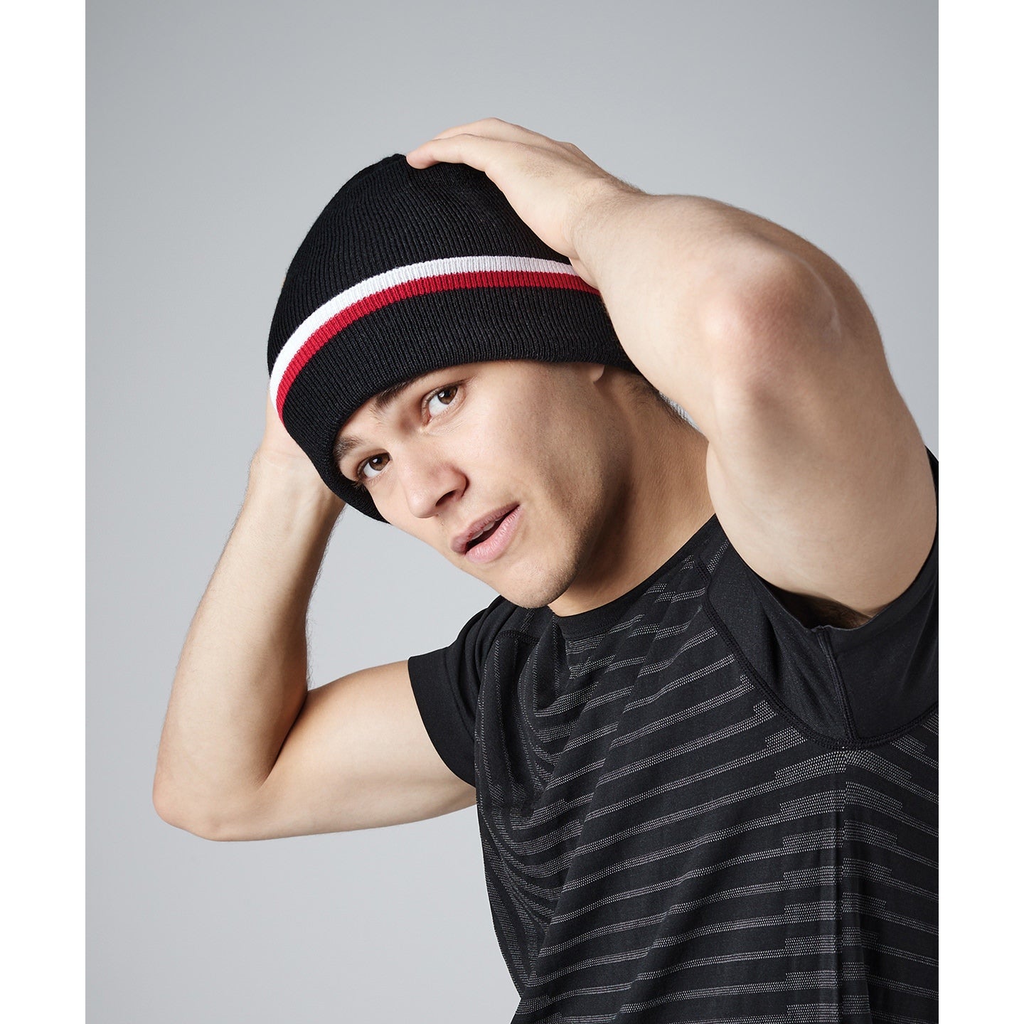 Beechfield Teamwear Beanie