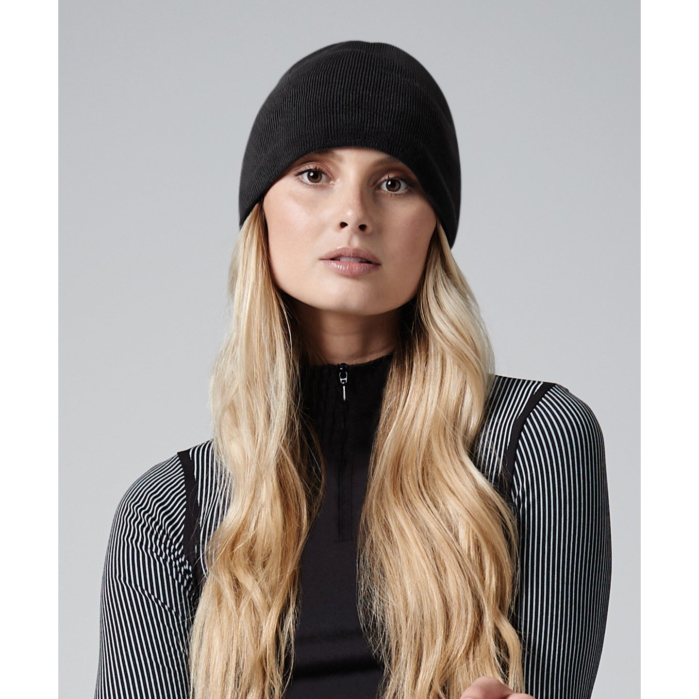 Beechfield Water-Repellent Active Beanie
