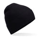Beechfield Organic Cotton Fine Knit Beanie