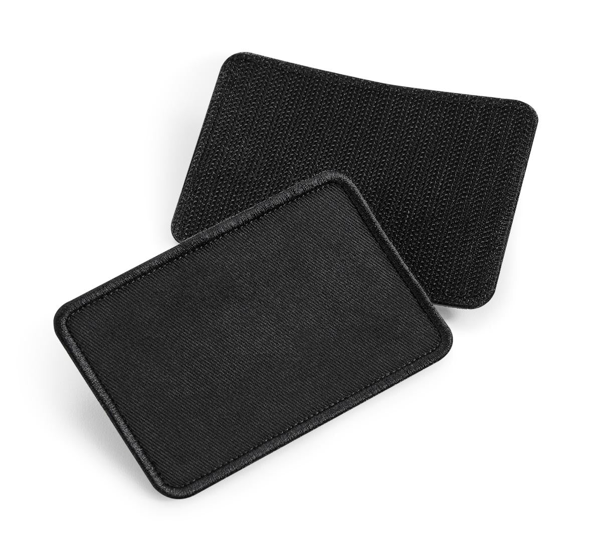 Beechfield Cotton Removable Patch