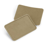Beechfield Cotton Removable Patch