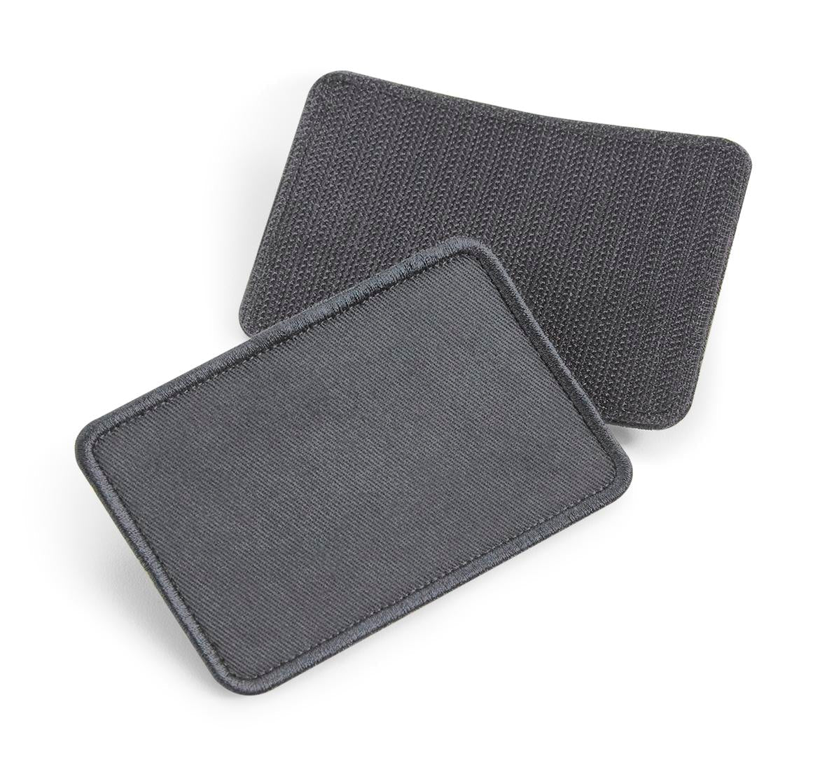 Beechfield Cotton Removable Patch