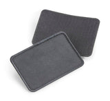 Beechfield Cotton Removable Patch
