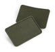 Beechfield Cotton Removable Patch