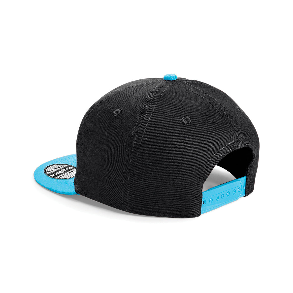 Beechfield Youth Snapback