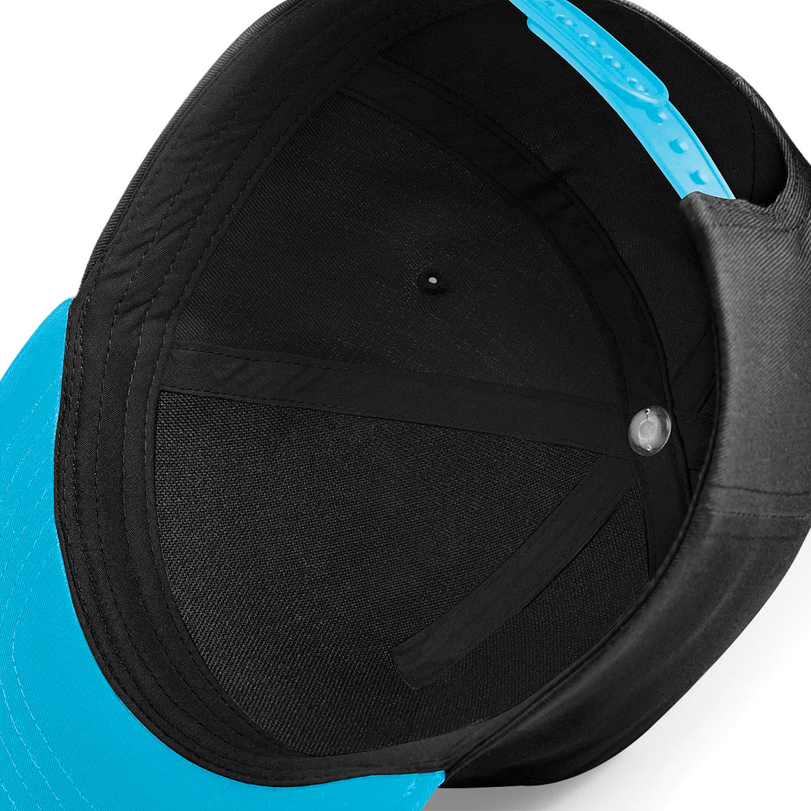 Beechfield Youth Snapback