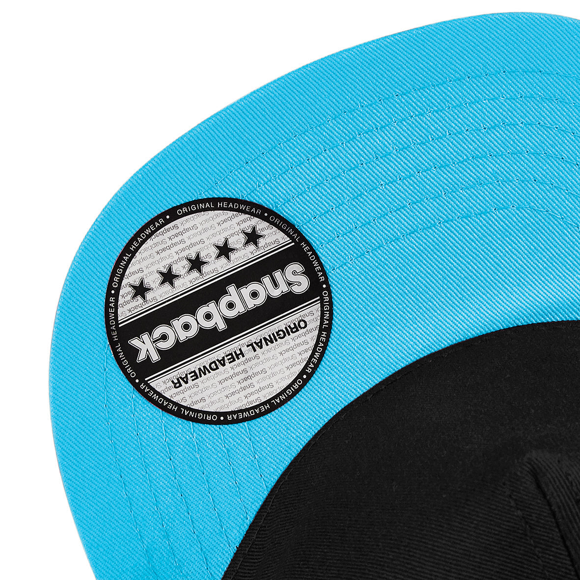 Beechfield Youth Snapback
