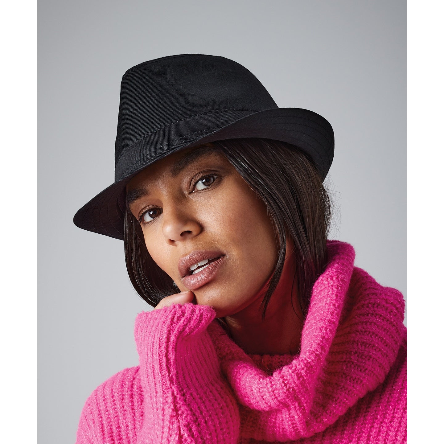 Beechfield Fedora