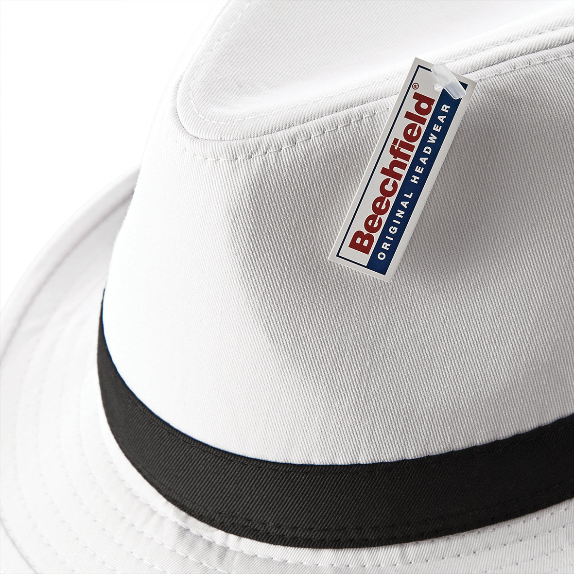 Beechfield Fedora