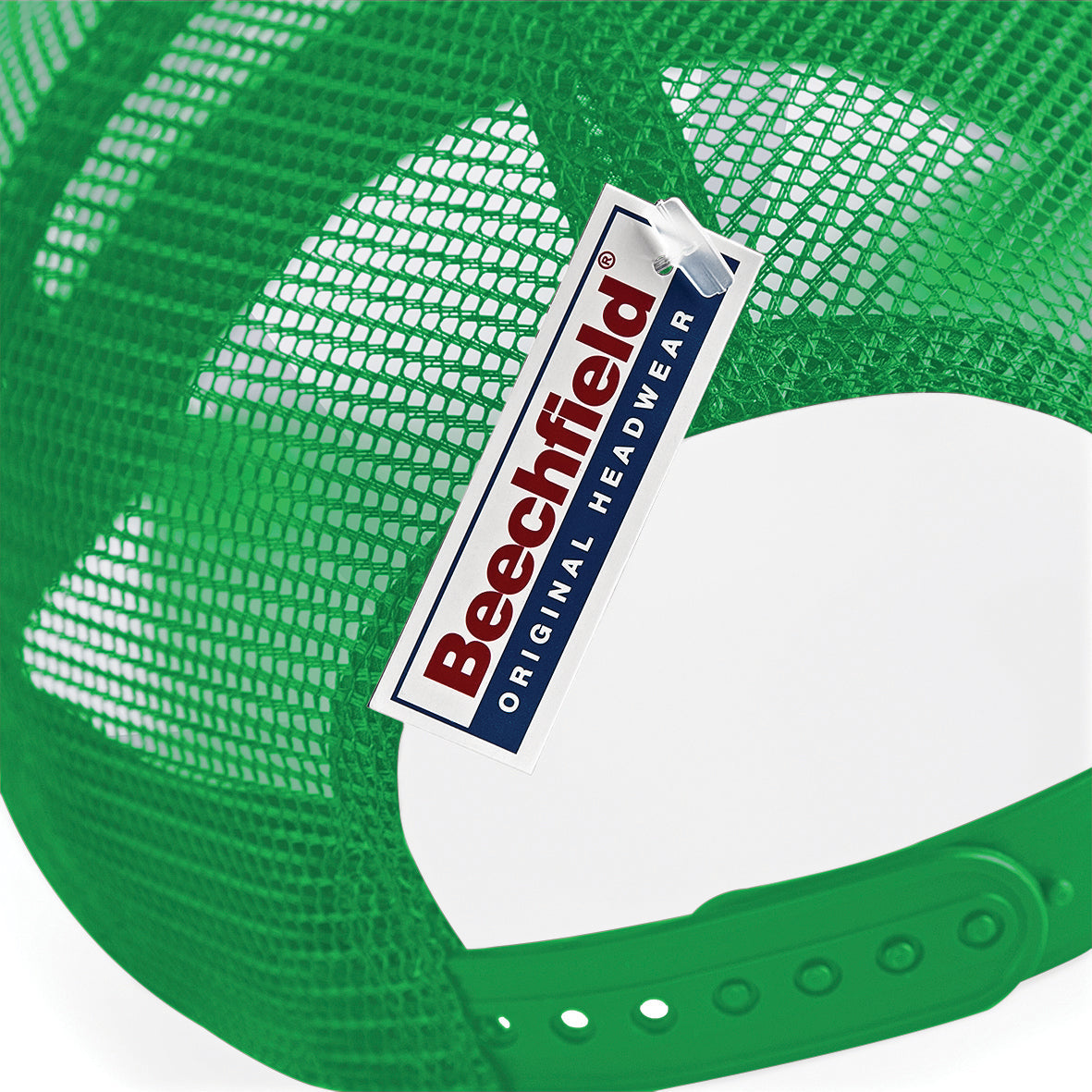 Beechfield Snapback Trucker