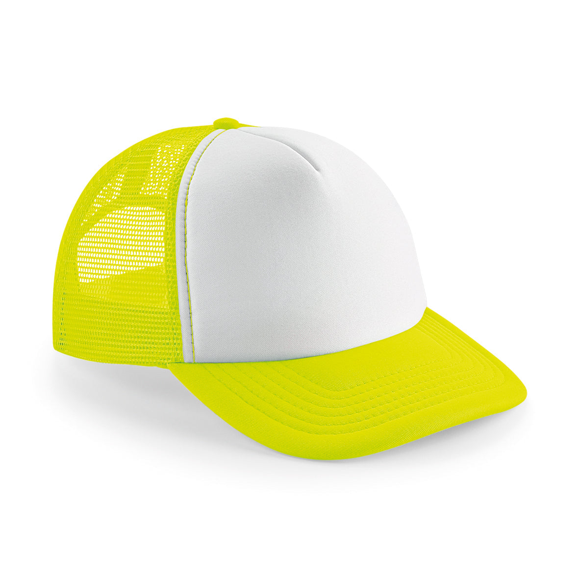 Beechfield Vintage Snapback Trucker
