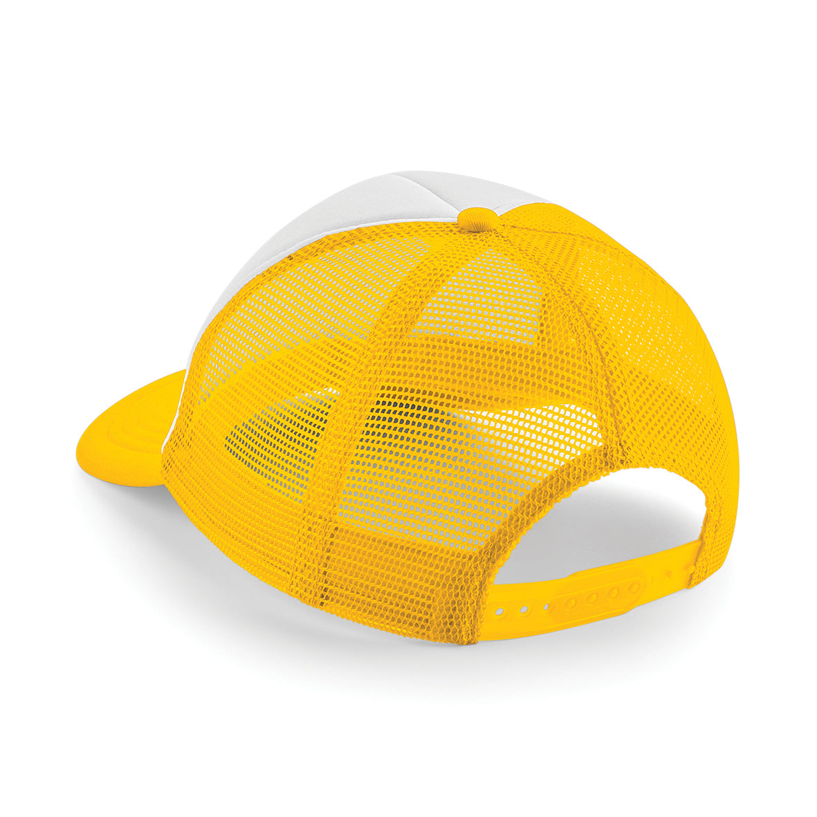 Beechfield Vintage Snapback Trucker