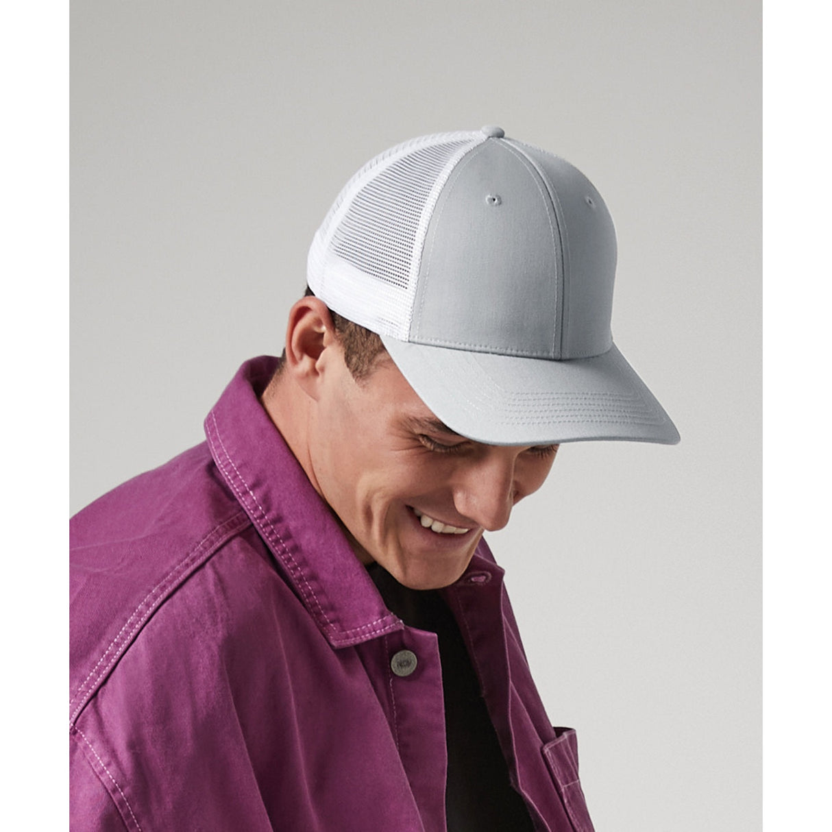 Beechfield Urbanwear Trucker