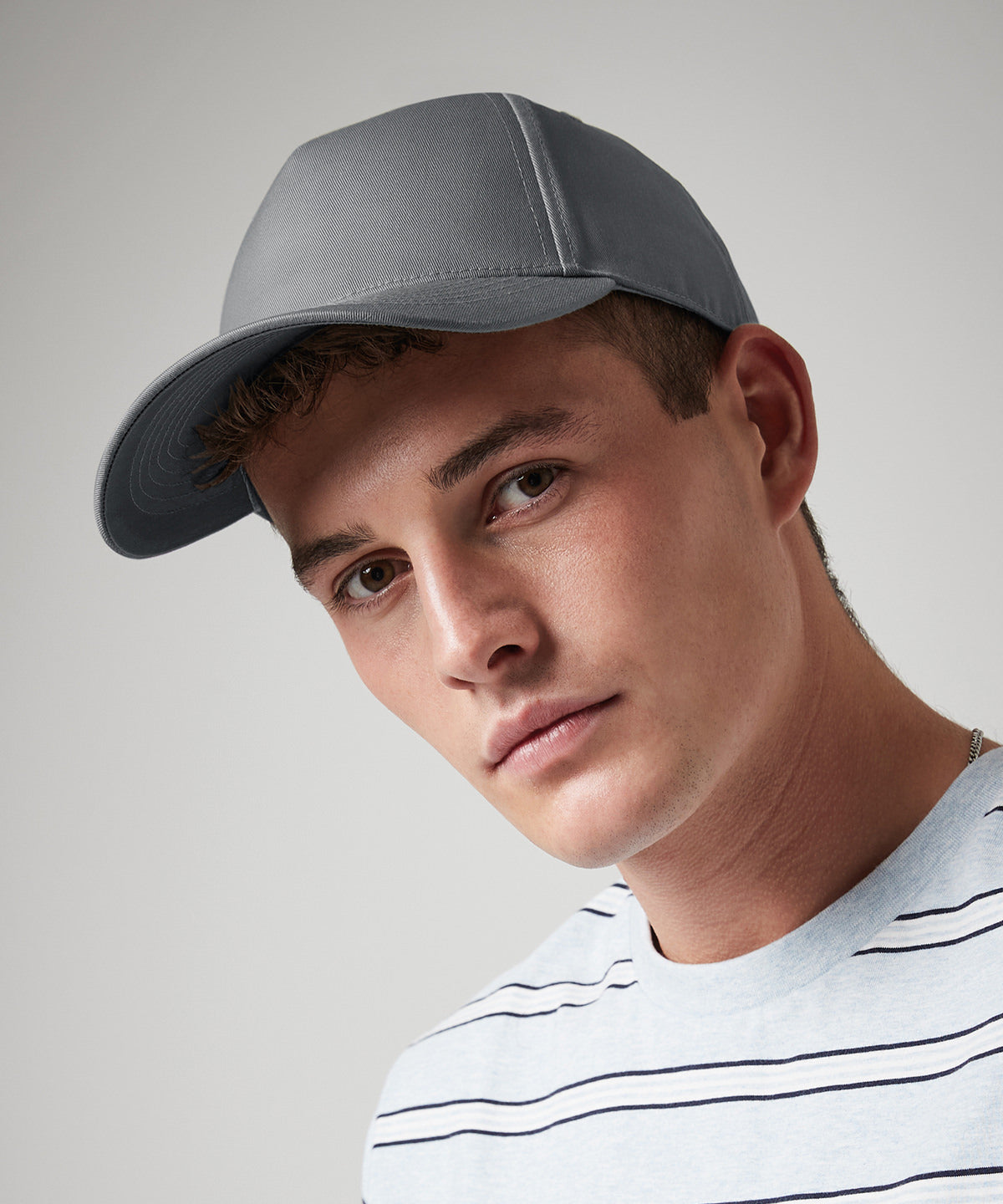 Beechfield Urbanwear 5-Panel Snapback