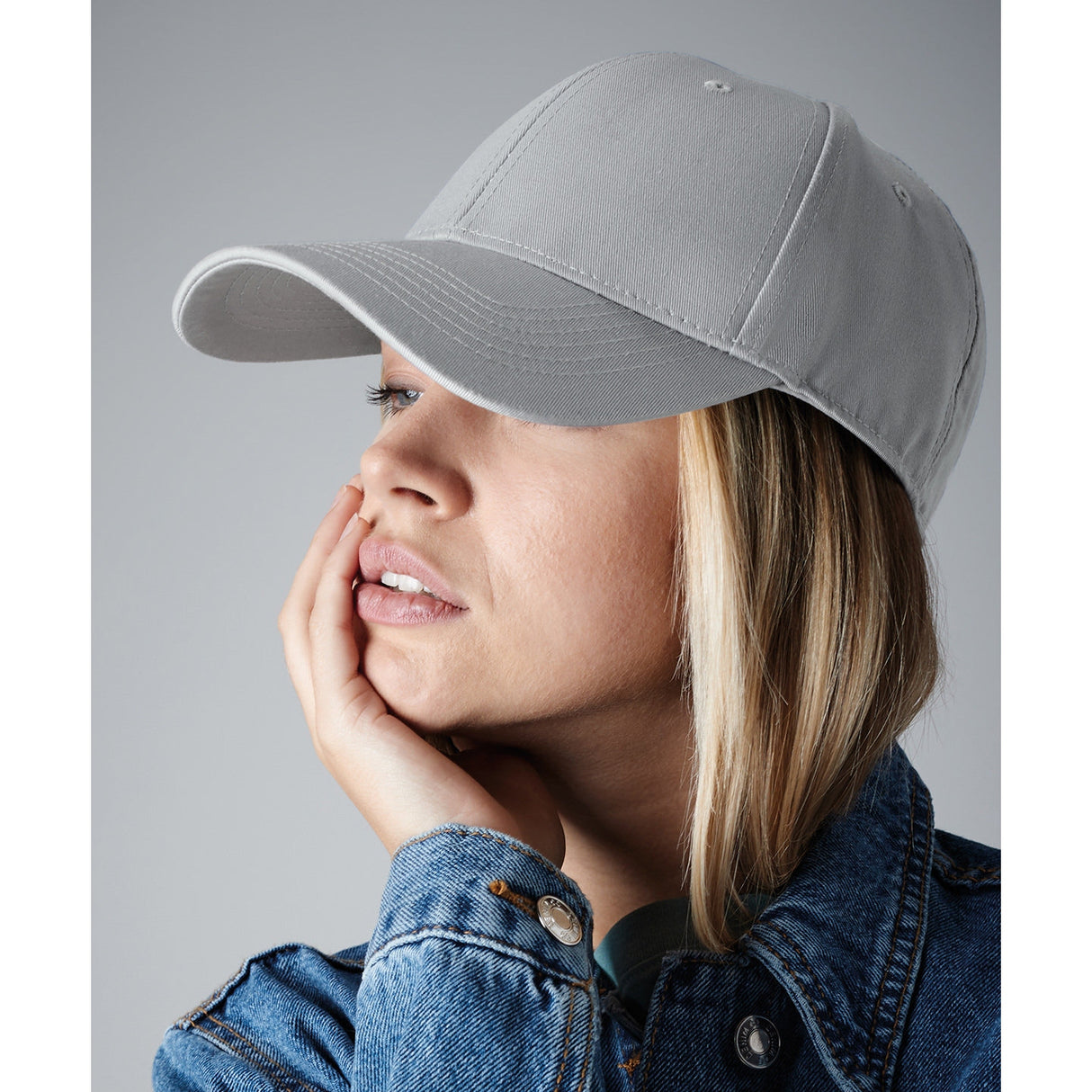 Beechfield Urbanwear 6-Panel Cap