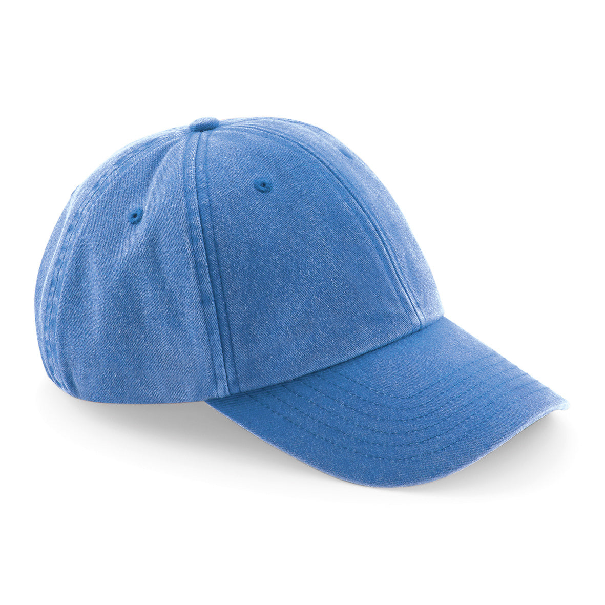Beechfield Low-Profile Vintage Cap