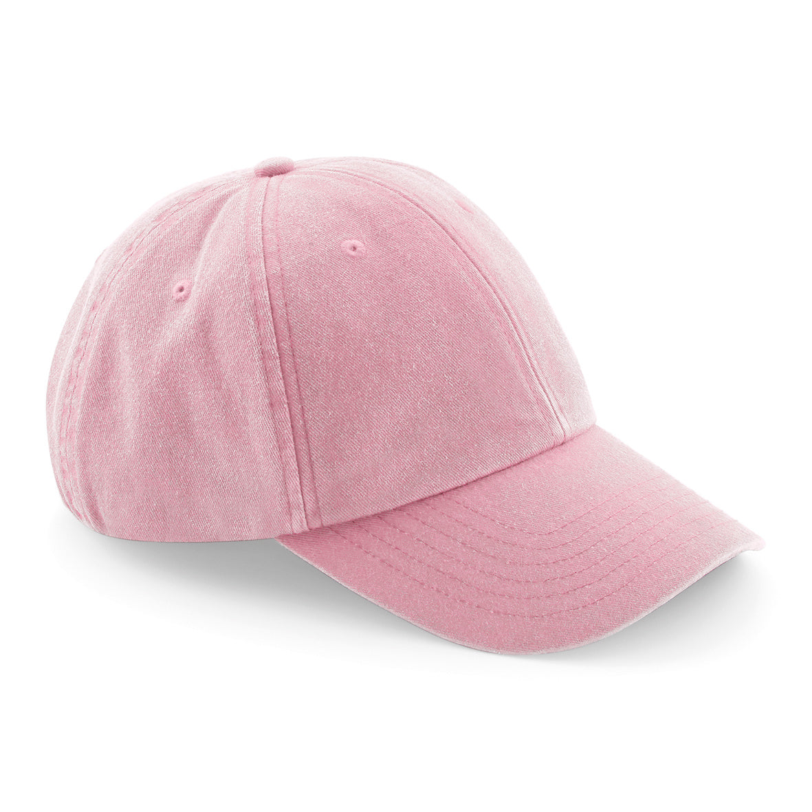 Beechfield Low-Profile Vintage Cap
