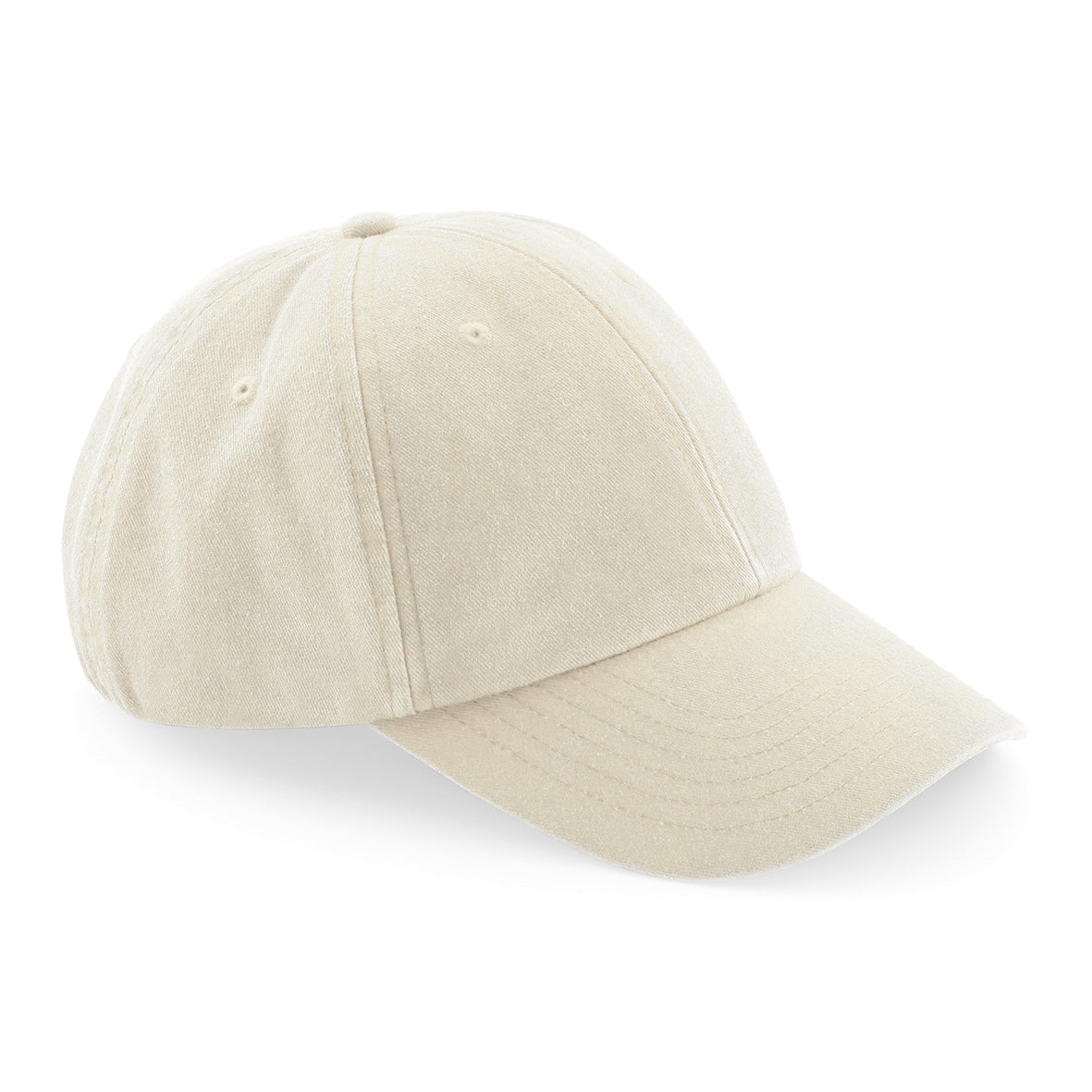 Beechfield Low-Profile Vintage Cap