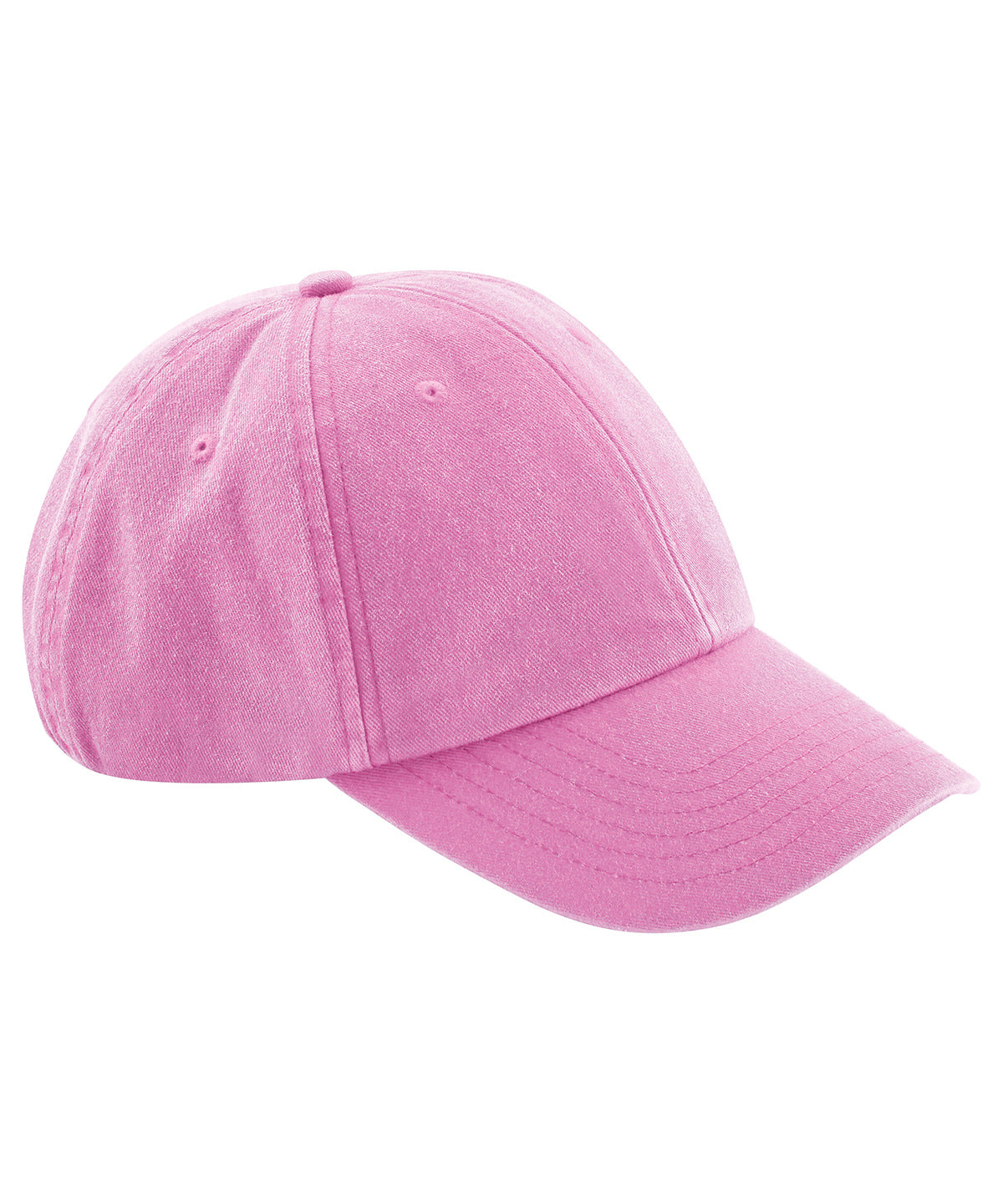 Beechfield Low-Profile Vintage Cap