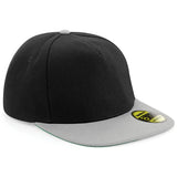 Beechfield Original Flat Peak Snapback
