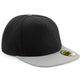 Beechfield Original Flat Peak Snapback
