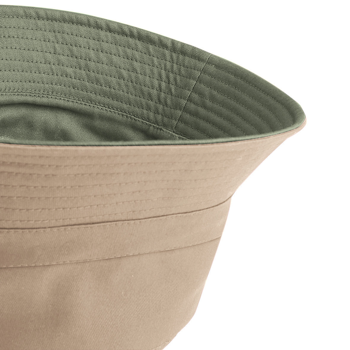 Beechfield Reversible Bucket Hat