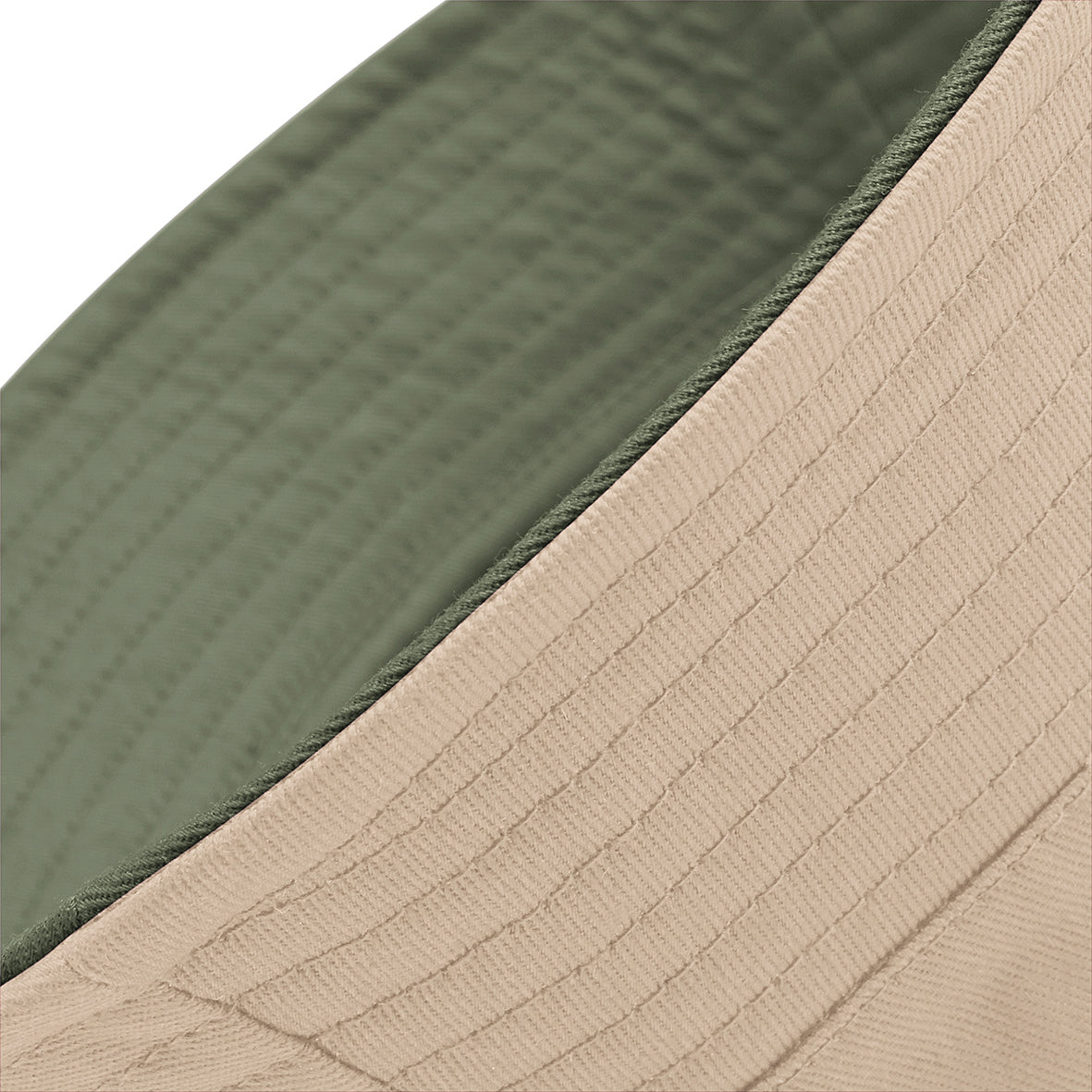 Beechfield Reversible Bucket Hat