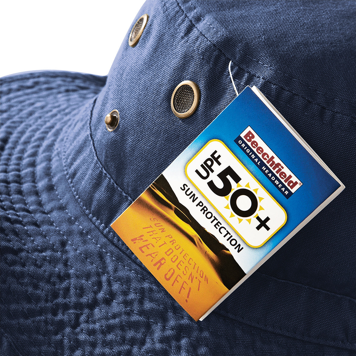 Beechfield Outback Hat