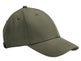 Beechfield Earthaware® Organic Cotton Canvas 6-Panel Cap